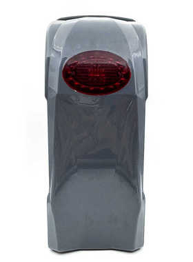 LTC/欧力德超时代开门机外壳配件八字平开门电动自动门电机外盖