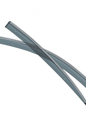 康隆晴雨挡适用于全球鹰远景SUV博瑞GC9GX7SX7帝豪GL帝豪GS博越