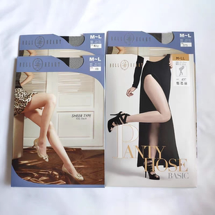 薄透明苞芯丝T裆防勾丝袜连裤 撤柜清仓特价 袜9002 华钟正品 5双装