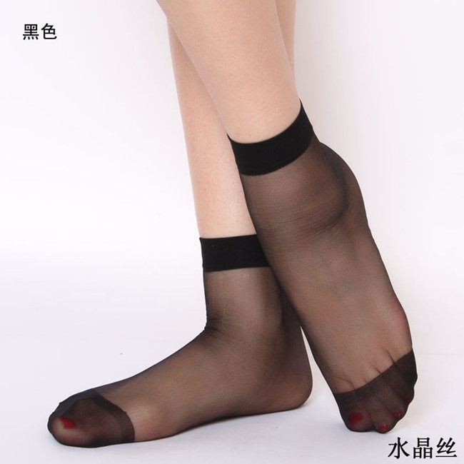 Chaussettes - collants simple - Ref 768033 Image 3