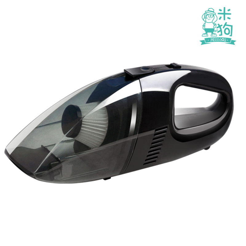 大功率清洁车载吸尘器