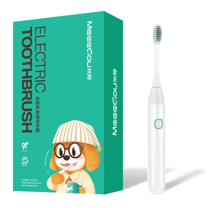 米狗（MEEE GOU） 米狗电动牙刷MX213