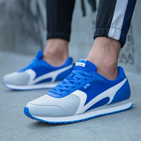 Нескользящая спортивная обувь, летняя повседневная обувь