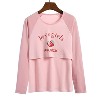 Милая хлопковая клубника