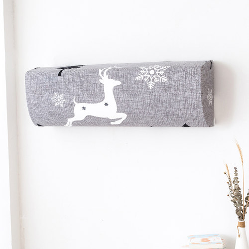 心选空调防尘罩全包通用