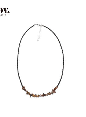 JDV美拉德潮流小众吊坠项链