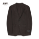 套装 西装 秋冬季 新款 FW5103 JDV男装 宽松复古质感西服套装 商务正装