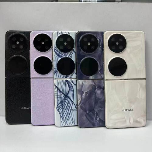 适用于华为pocket2手机模型机