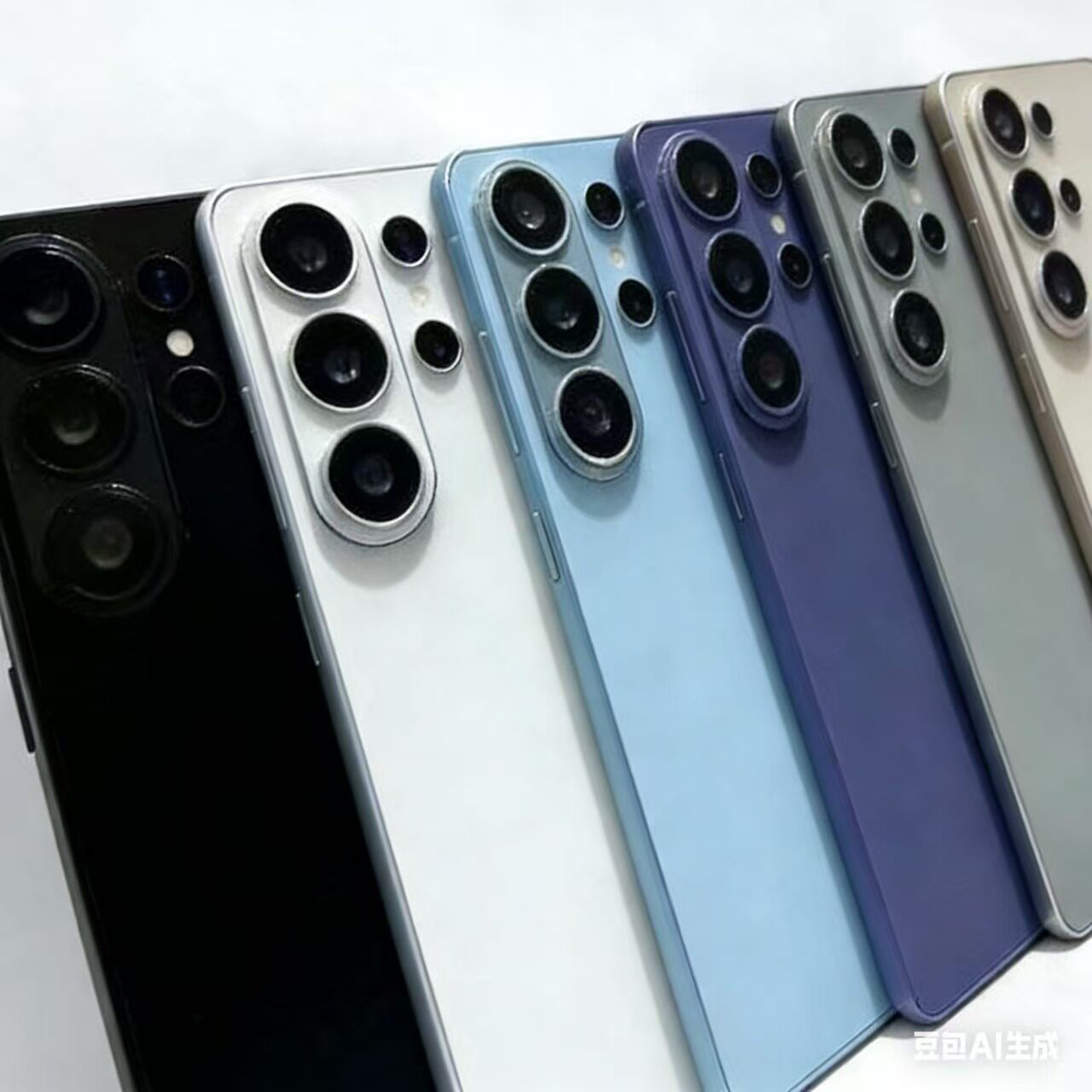 适用于S26 S26plus手机模型 S26ultra  S26Edge模型机 柜台展示测试拍摄机模