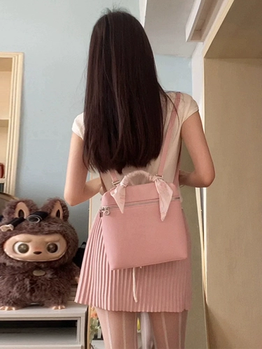 Трикотажная летняя тонкая приталенная футболка с коротким рукавом, на шнурках, в американском стиле