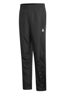 匹克运动裤男春秋季男士跑步梭织休闲裤子速干宽松直筒长裤子男款