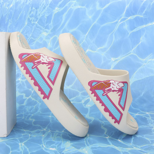 匹克态极拖鞋不臭脚踩屎感