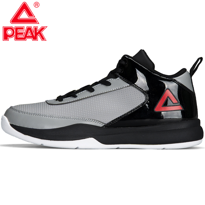 Chaussures de basketball homme PEAK DA530091 - Ref 856192 Image 3