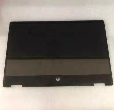 适用惠普HPX360 TPN-W139触摸屏幕14-DH原装液晶屏 触摸屏 总成