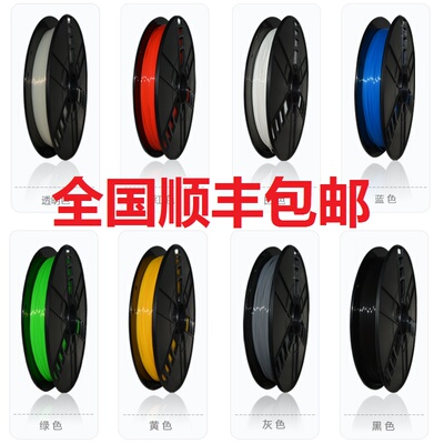 PLA1.5代REBOTICA大盘