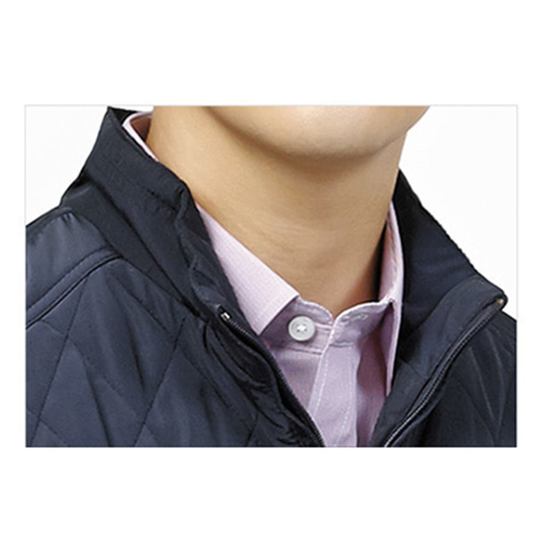 WINTER JACKET PADDED OVERALLS TOPS CAN BE CUSTOMIZED FLAME RETARDANT BADCRYSTAL CRYSTAL TO WM-J1302