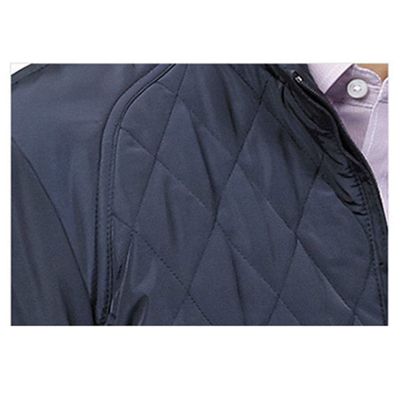 WINTER JACKET PADDED OVERALLS TOPS CAN BE CUSTOMIZED FLAME RETARDANT BADCRYSTAL CRYSTAL TO WM-J1302