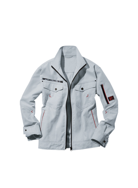 Badcrystal/晶至韩国新款工作服可定制套装夹克防静电56800