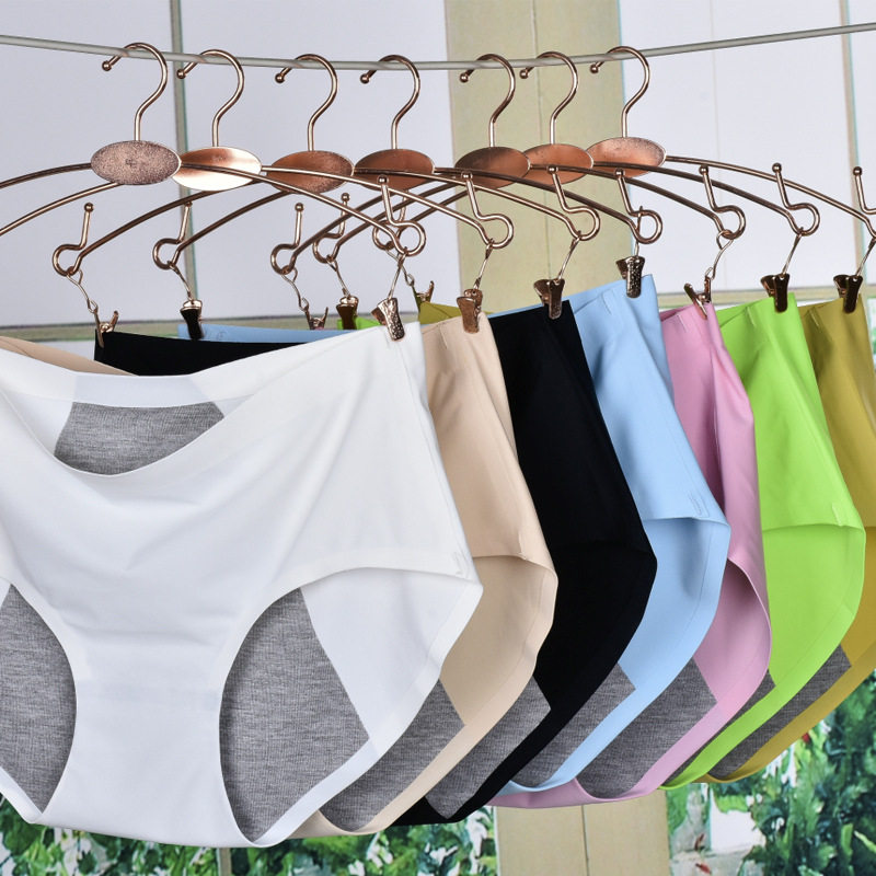 Slip jeunesse +SPORT en soie Ice - Ref 645482 Image 1