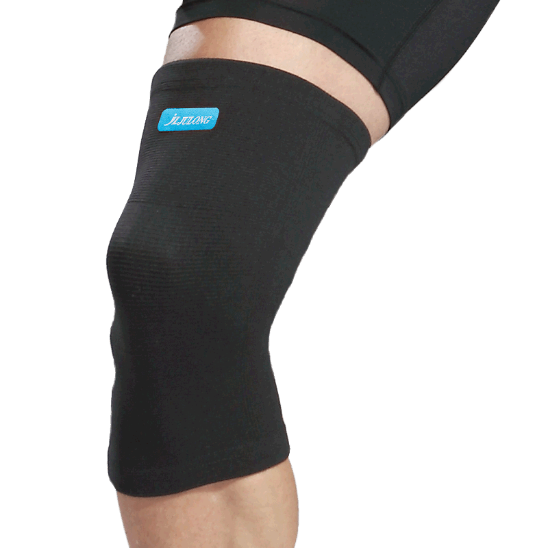 护膝运动男士保护套滕冬季防滑