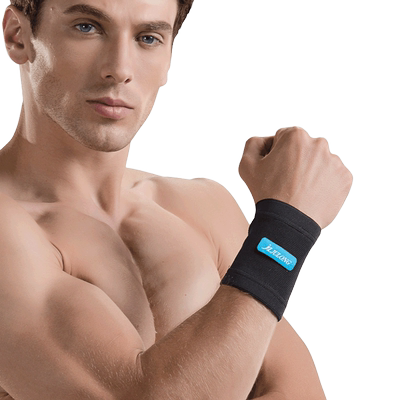 护腕男保护手腕疼劳损女手套扭伤