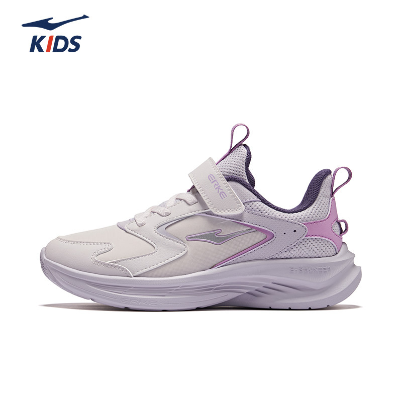 鸿星尔克童鞋女童运动秋冬皮面防水中大童儿童鞋休闲跑步鞋小学生,童鞋/婴儿鞋/亲子鞋,运动鞋,淘宝优惠券,粉丝福利购,淘宝优惠卷