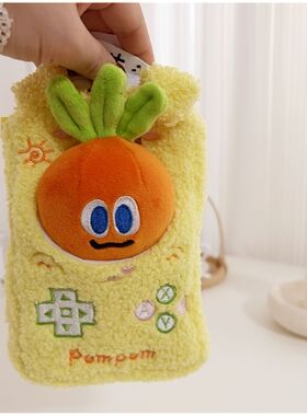 仅售娃衣 五月天卜卜头套娃衣适配199里面的小卜娃包帽子炸虾睡袋