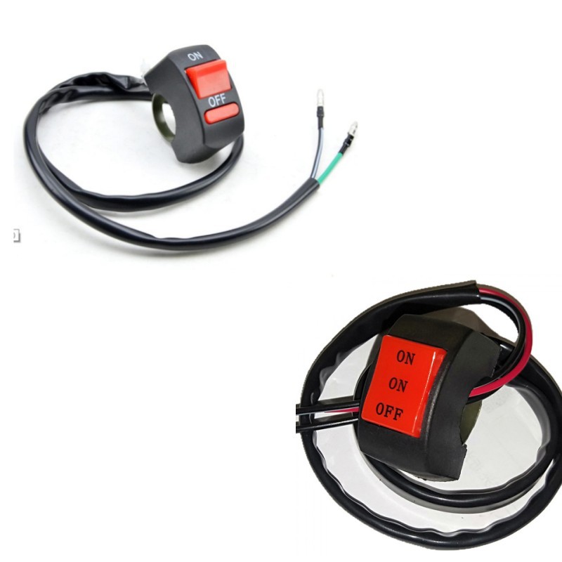 电动车摩托三轮自行大灯