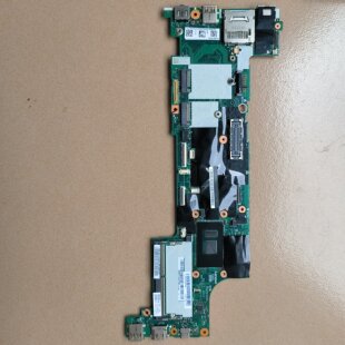 6500U处理器无内存原装 拆机9成新 X270笔记本主板I7 联想ThinkPad
