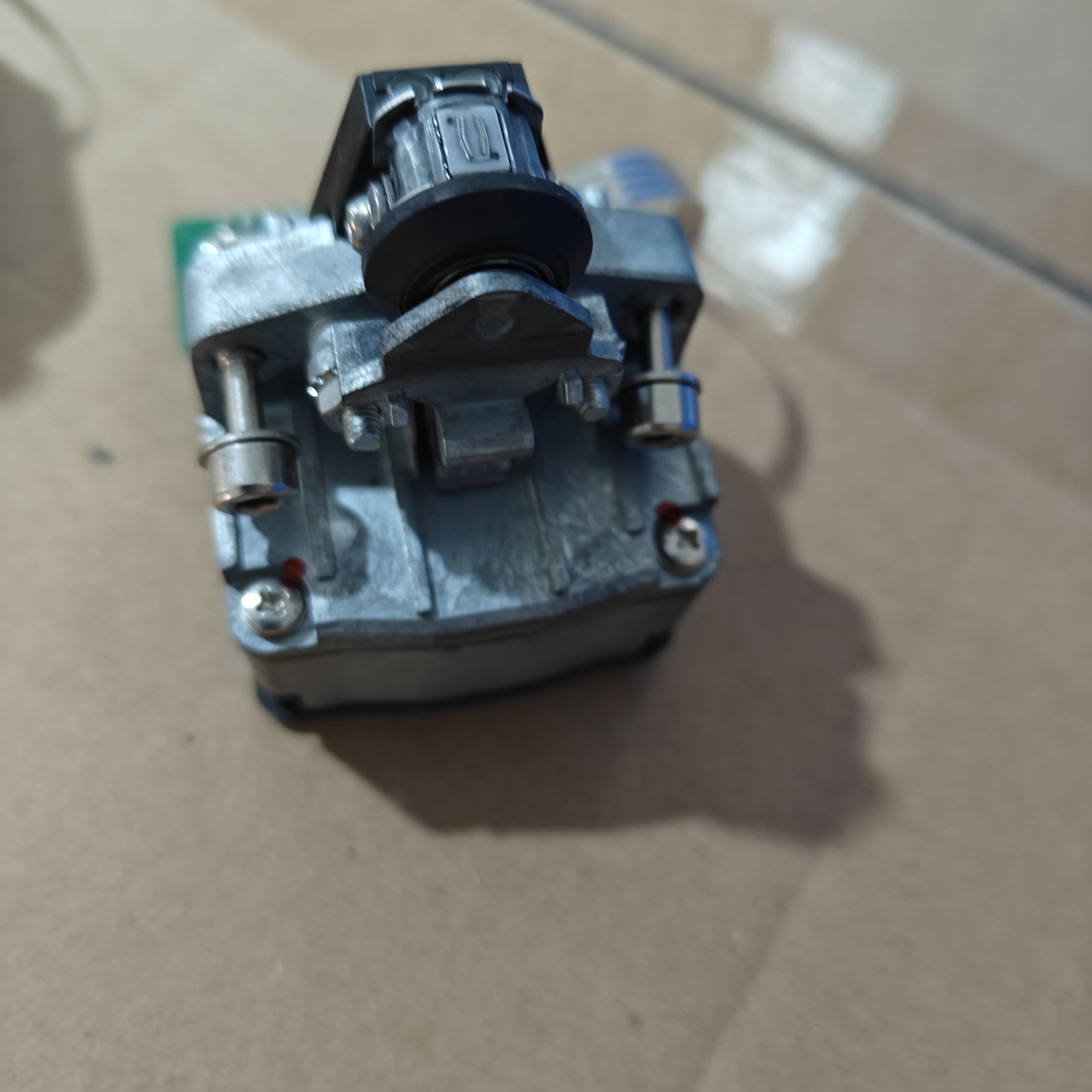 中航PR-d打印机打印头 原装拆机9成新