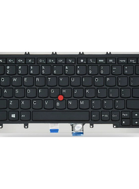 联想Thinkpad   X270 笔记本键盘 不带背光  国产全新