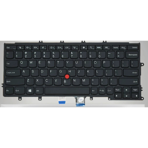 联想Thinkpad   X270 笔记本键盘 不带背光  国产全新