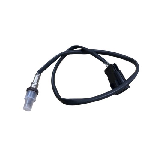适用宗申赛科龙RX1 RX2 RX3 RX4  排气管 氧传感器 发动机消声器