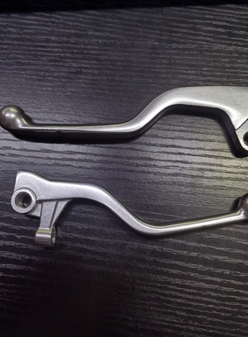 适用凯越450rally 越野前刹手柄离合手柄 牛角 手把总成制动把手