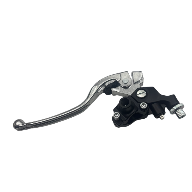 适用于春风摩托车650NK 650MT 650GT NK650 离合手柄总成牛角把手