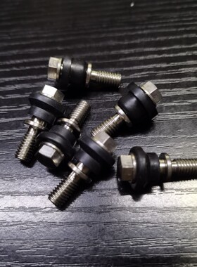 适用巧格i赛鹰 旭鹰 福喜125福颖巡鹰 升级传动盖护板螺丝离合盖