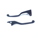 离合手柄 300 刹车手柄牛角手把 小忍者250 适用川崎Z400ninja400