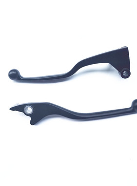 适用川崎Z400ninja400 小忍者250 300 离合手柄 刹车手柄牛角手把