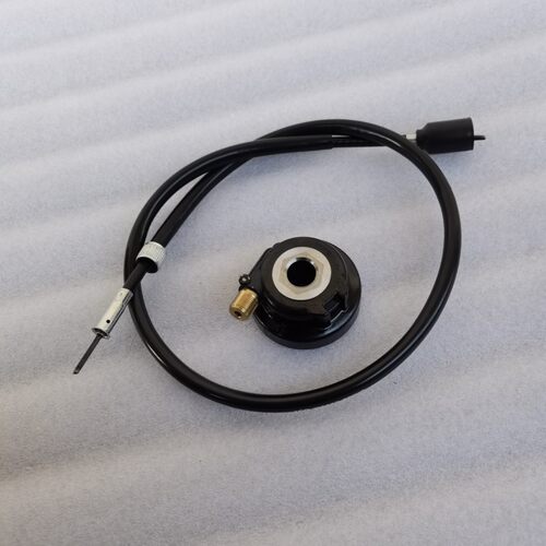 适用雅马哈JYM125-9 XTZ125 仪表线码表线 里程线 速度齿轮仪表齿