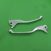 VRS125T 适用大阳摩托车配件VRF150T 20前后碟刹小把闸把手柄