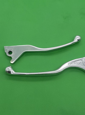 适用大阳摩托车配件VRF150T-39/VRS125T-20前后碟刹小把闸把手柄