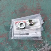 传动螺母普利盘离合器螺丝 FROCE155林海175 适用雅马哈NMAX NVX