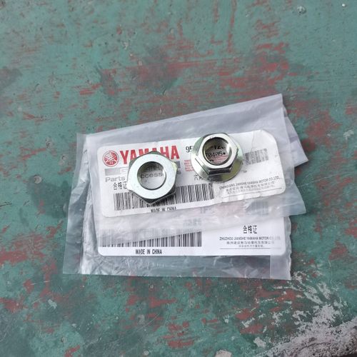 雅马哈普利盘原装林海传动螺母