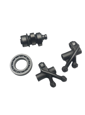 适用林海175 LMAX150 SMAX155 领程175 FORCE155 凸轮 摇臂气门