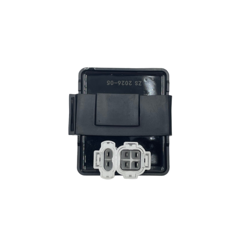适用本田WY125-P线圈点火器WY125-R电子点火器总成摩托车配件