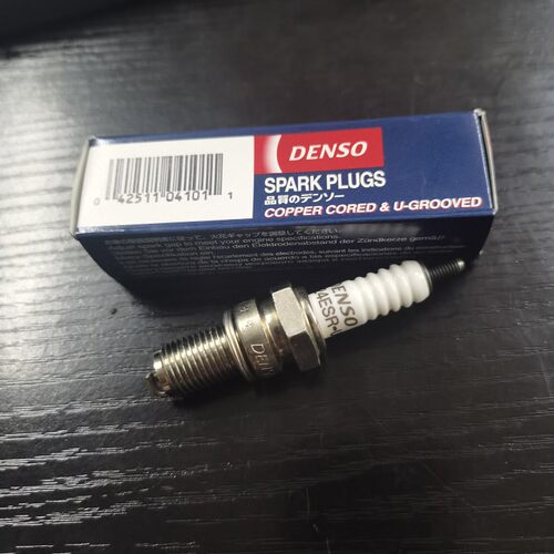 适用雅马哈JYM150 250劲豹 劲虎 劲虎V 天剑王 飞致250火花塞火嘴