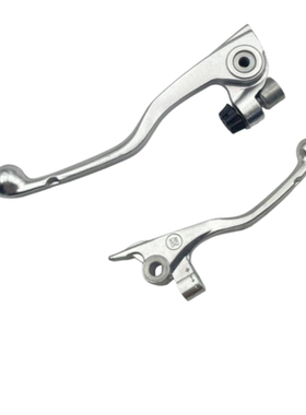 适用KTM300EXC/350EXC离合器拉杆刹车手柄刹车拉杆离合刹车手柄
