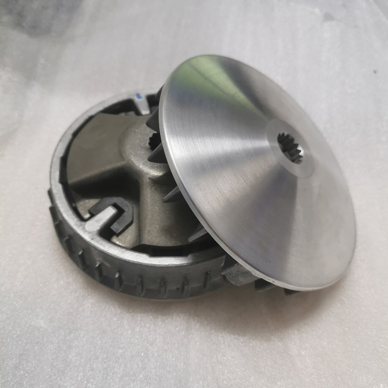 飞鹰雅马哈林海金功四代目驱动盘