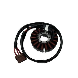 适用本田PCX125 PCX150 PCX160 XADV150  线圈脉冲启动磁电机点火