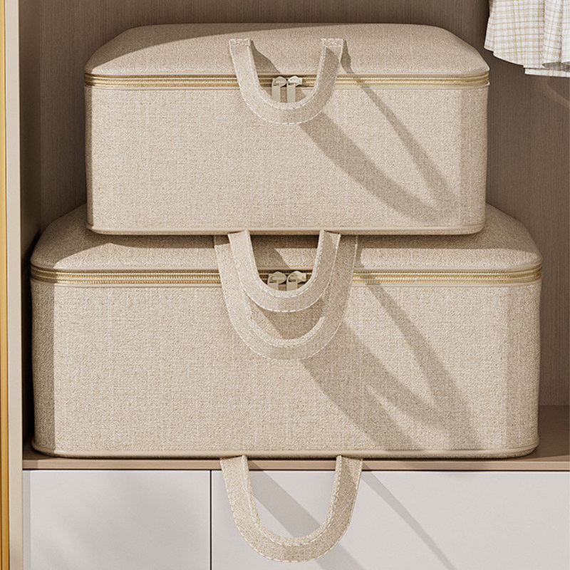 防螨抗菌压缩收纳袋家用大容量加厚衣服被子专用羽绒服棉被整理袋,收纳整理,被子压缩袋,淘宝优惠券,粉丝福利购,淘宝优惠卷